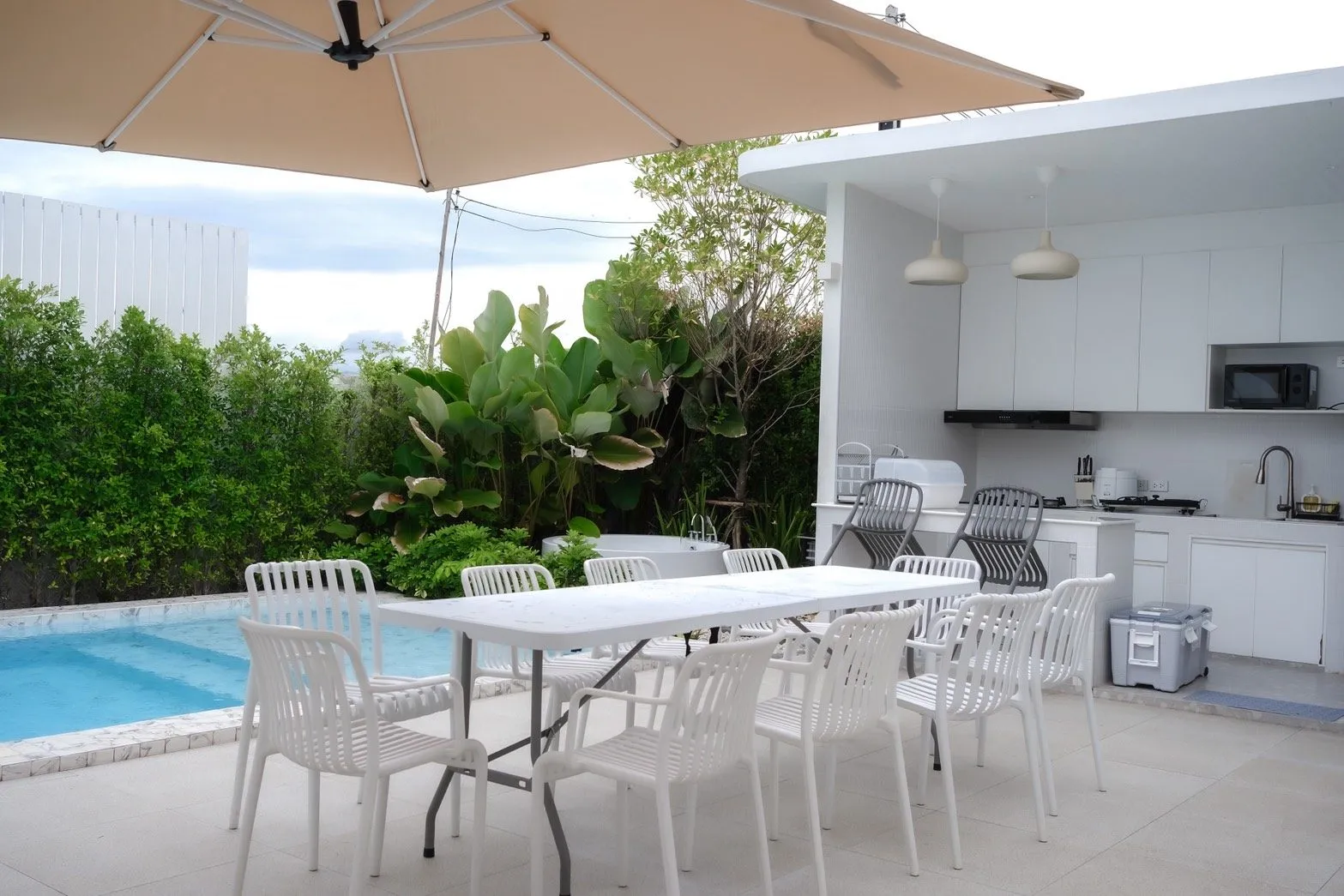 Mira Maya Villa 2 Nakhonnayok