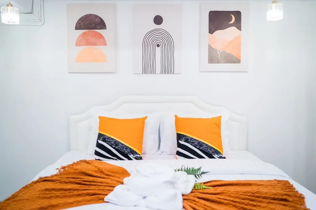 Your Sea Cret pool villa