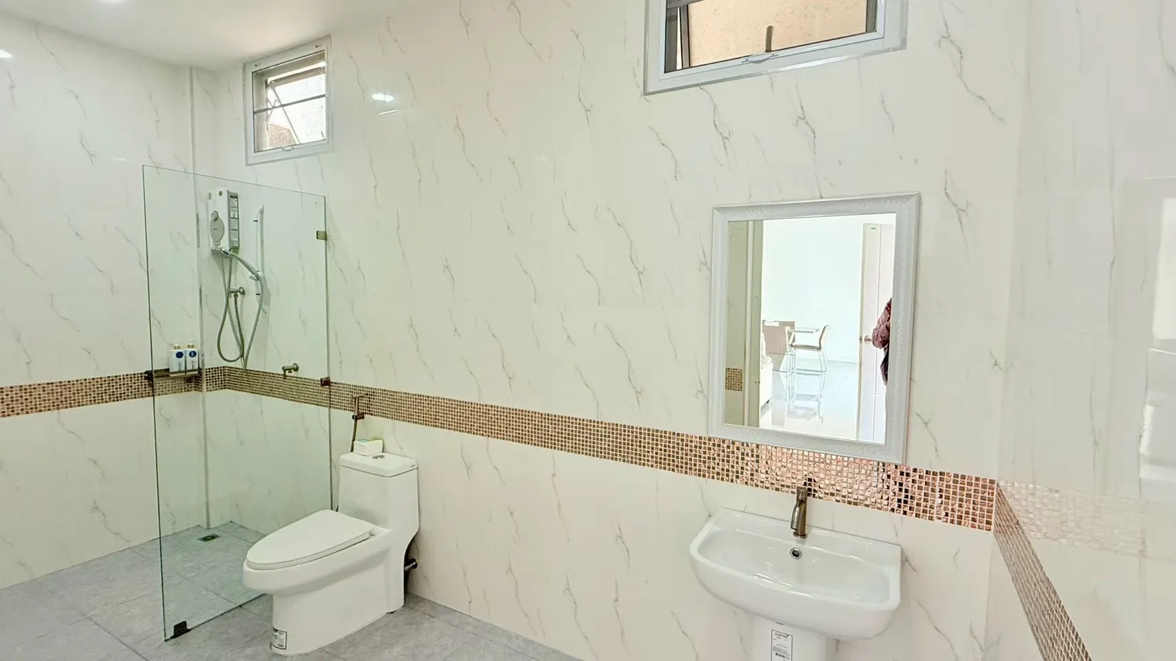 VNK Poolvilla 1
