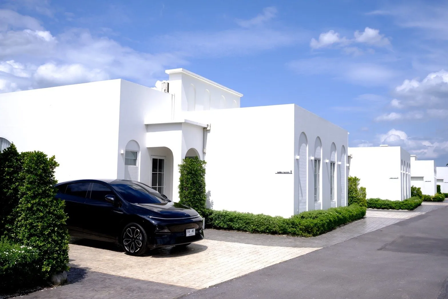 Mira Maya Villa 2 Nakhonnayok