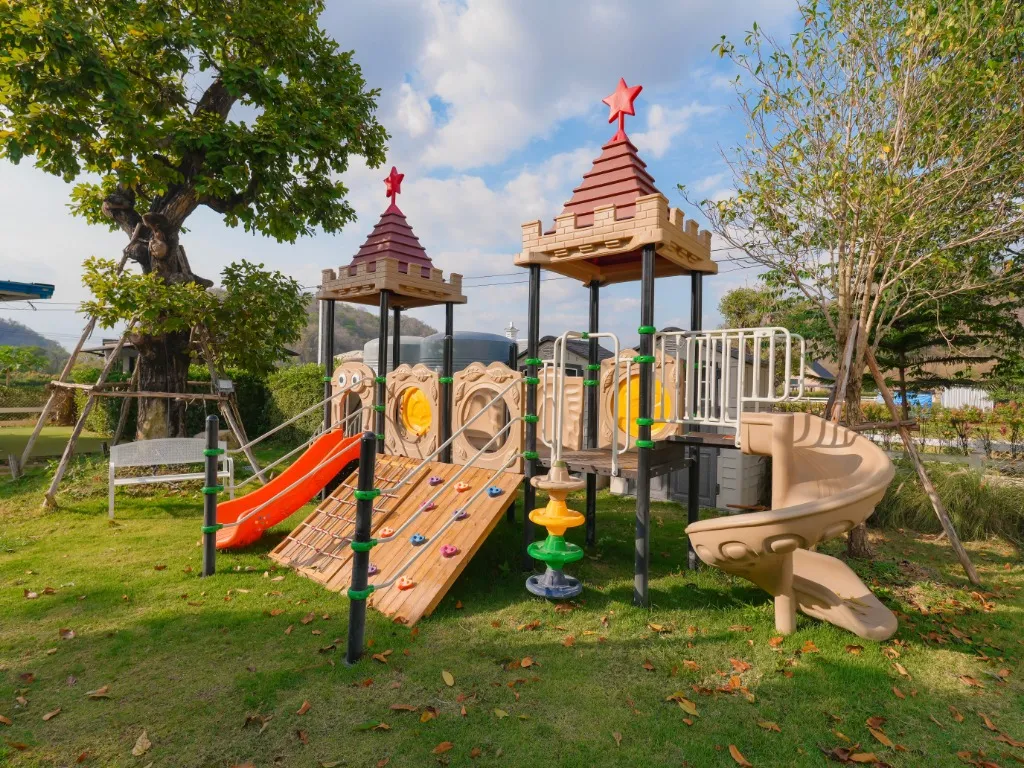 บ้านศมนรดา เขาใหญ่