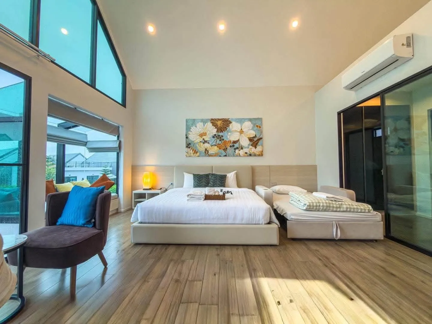 Gaia Pool Villa Khaoyai