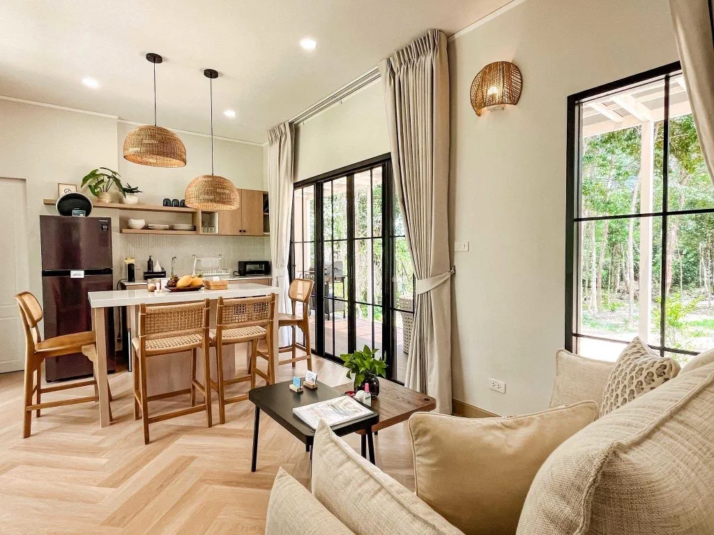 Cococreek Villa 2