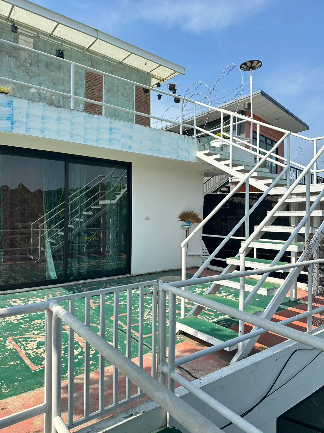 Daiya pool villa