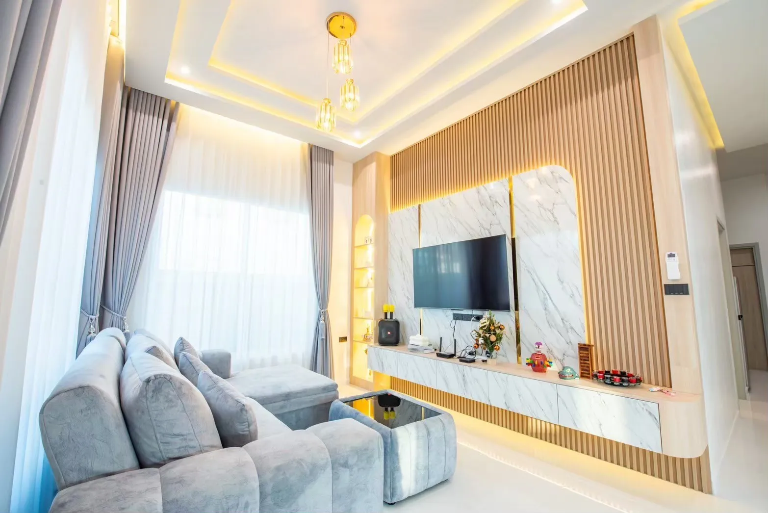 Celine Pool Villa