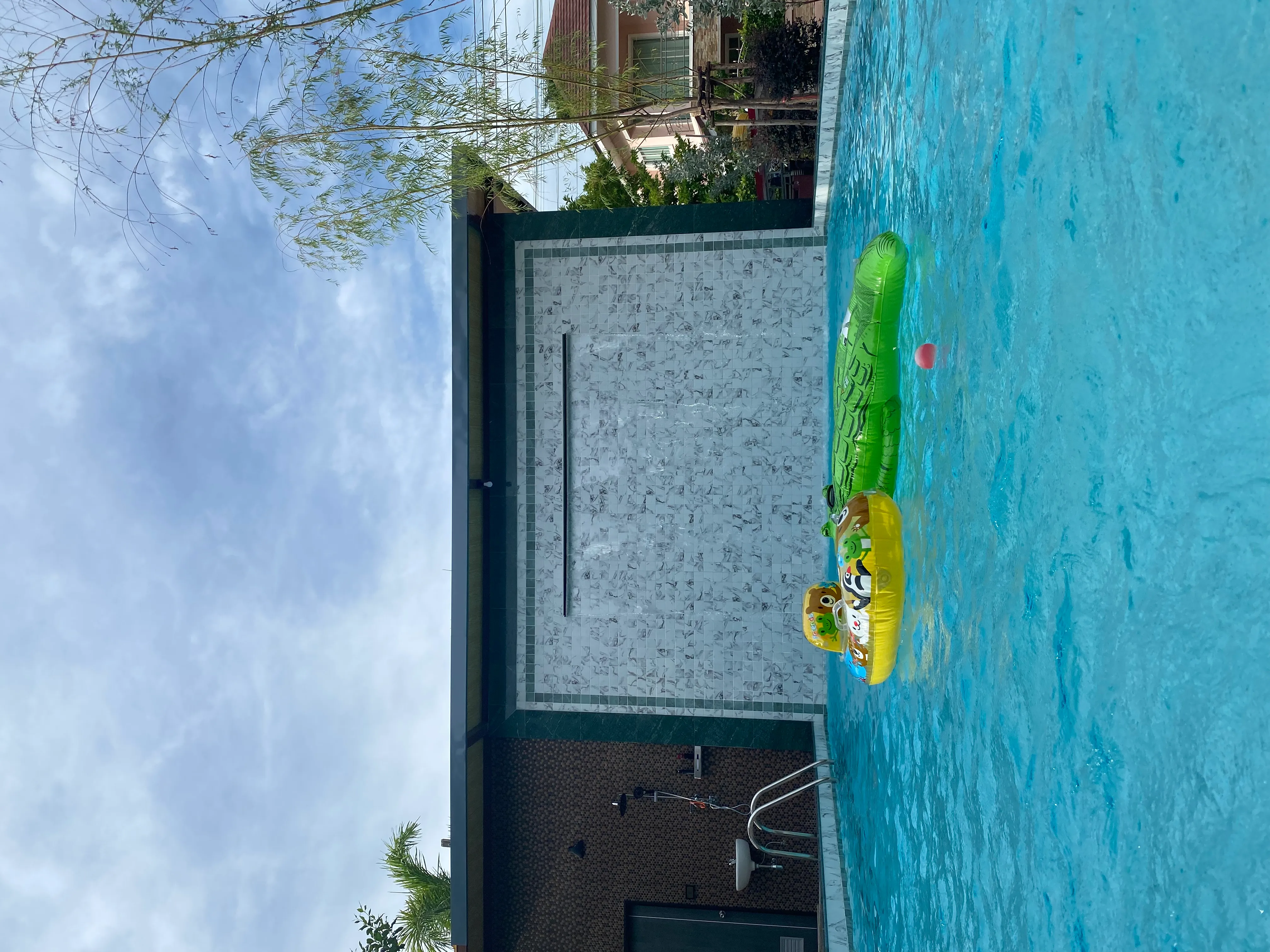 Let’s Chill Pool Villa Satahip