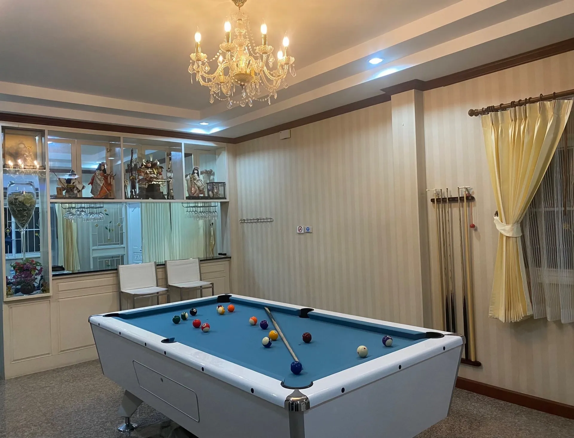 Let’s Chill Pool Villa Satahip