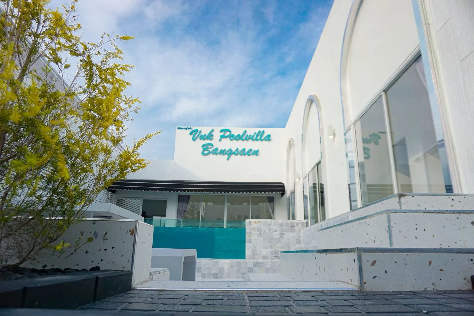 VNK Poolvilla 2