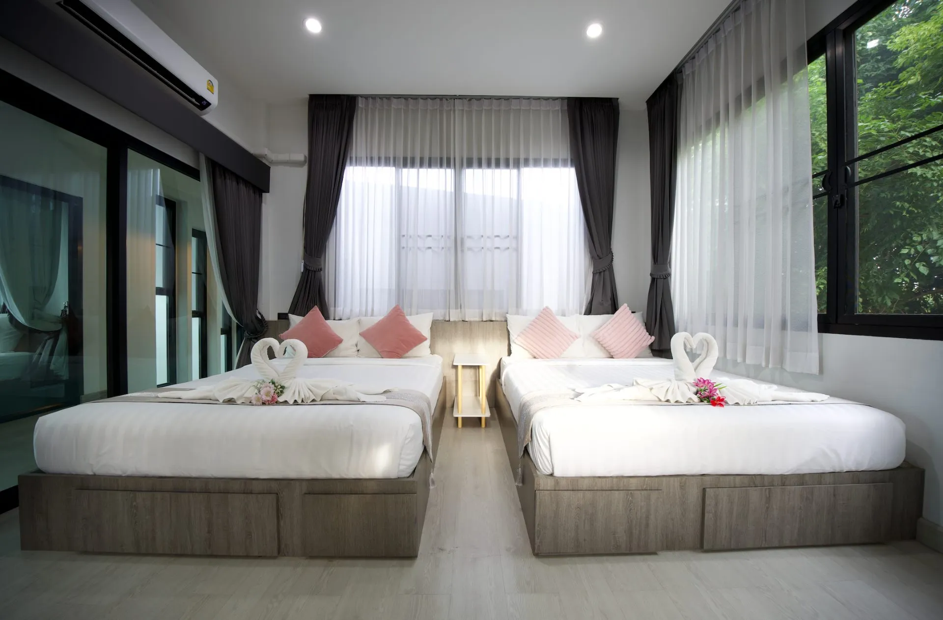 Northern Hill Khao Yai