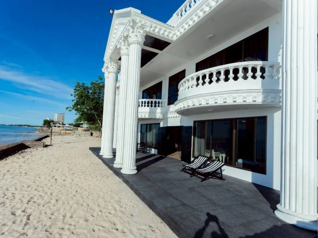 De'Cara Villa @ Cha-am Beach