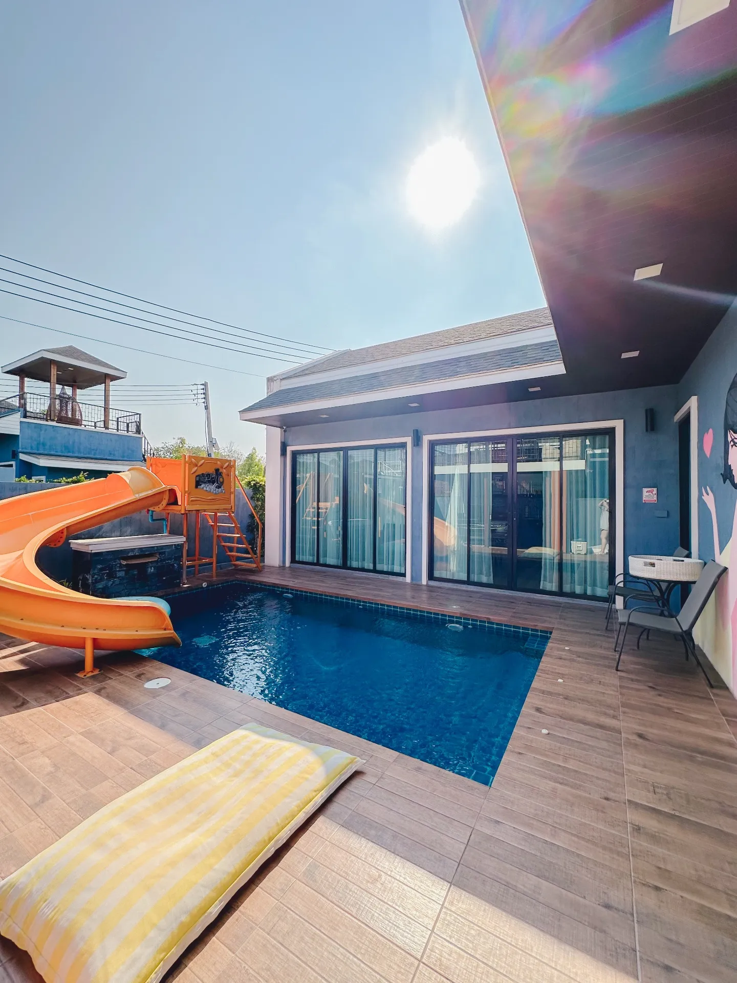 Keerin Villa Chaam 2