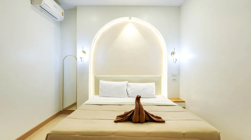 Thalasso Pool Villa 1