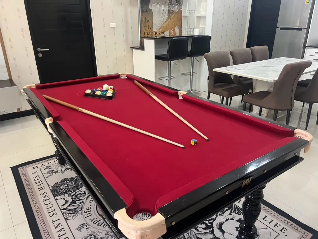 Gorges Sea Pool Villa บางเสร่