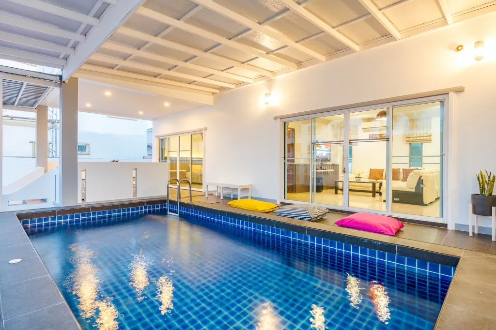 Fira Villa (Villa No.2)