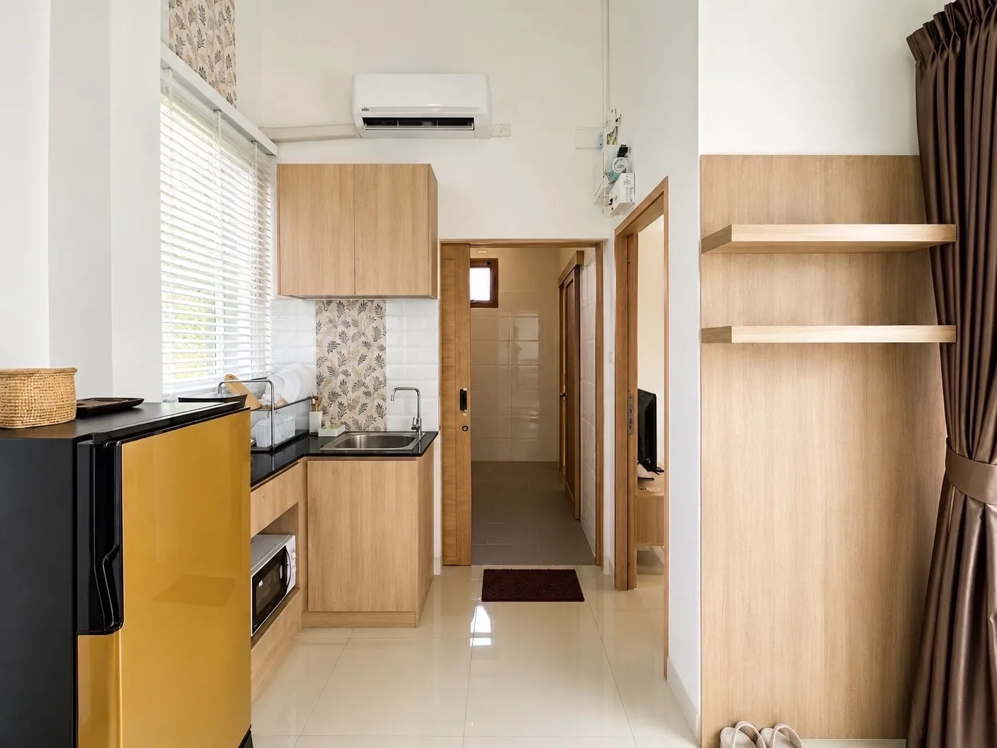 JAPAN SMILE RESORT