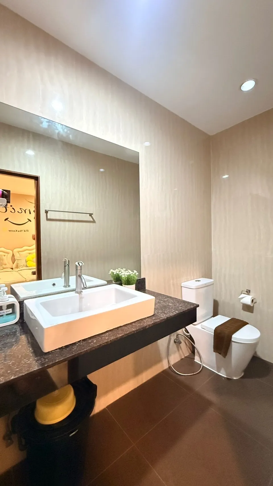 Smile poolvilla by N