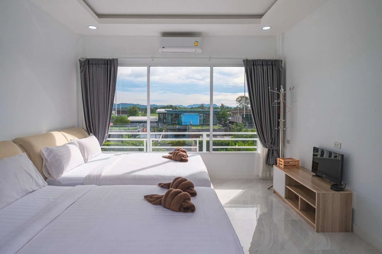 B&Y Pool Villa Khaoyai