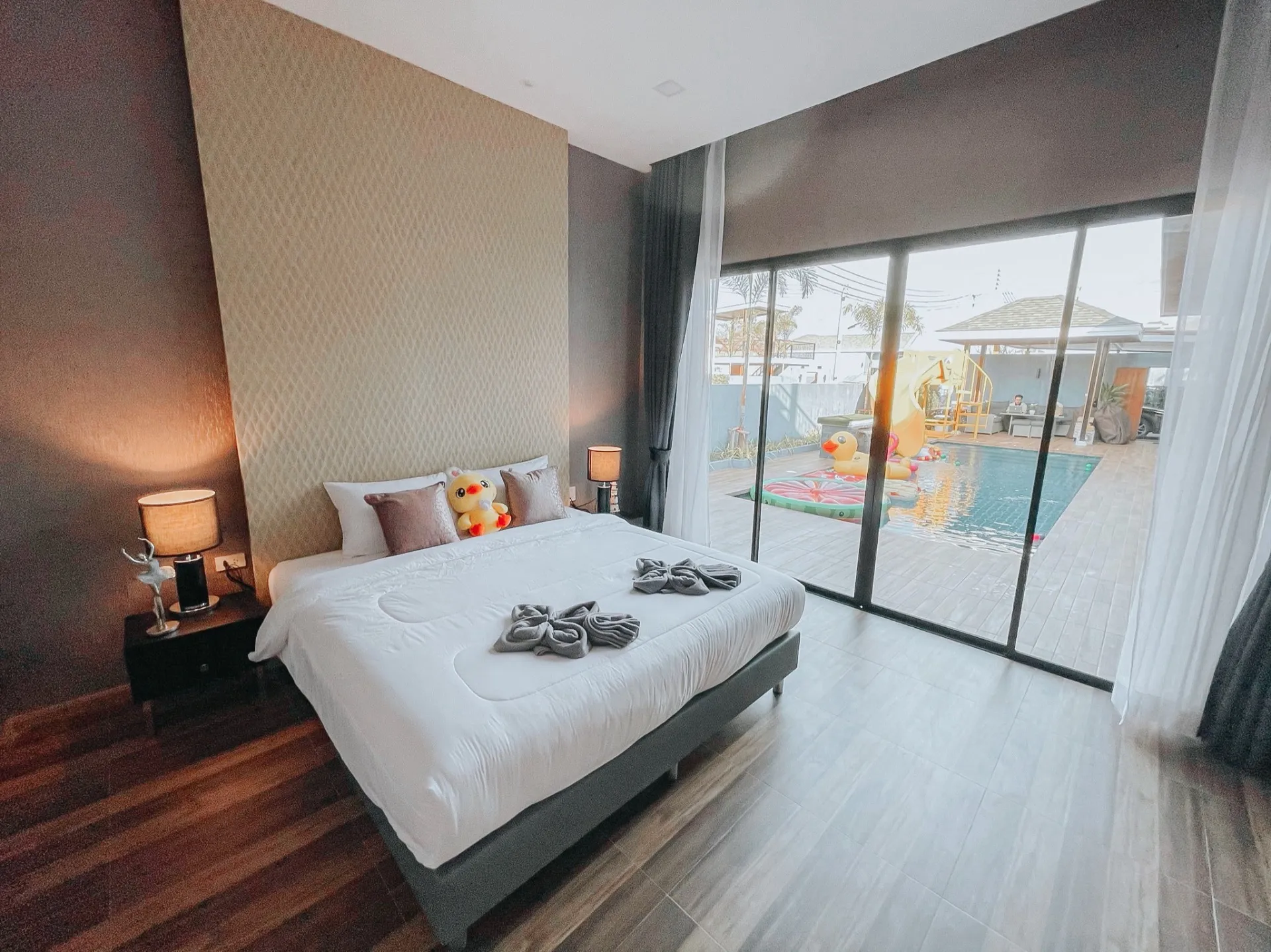 Keerin Villa chaam 1