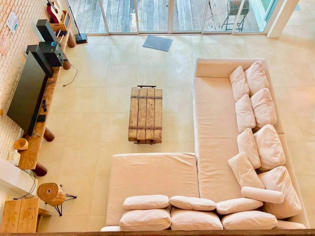 GAO Sailor Mezz Beachfront