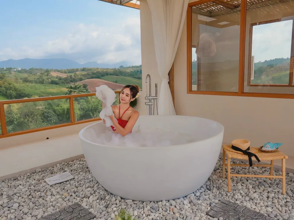 OASIS POOL VILLA KHAOKHO