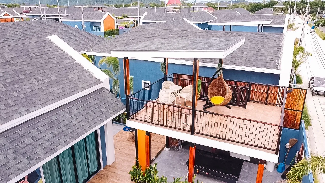 Keerin Villa Chaam 2
