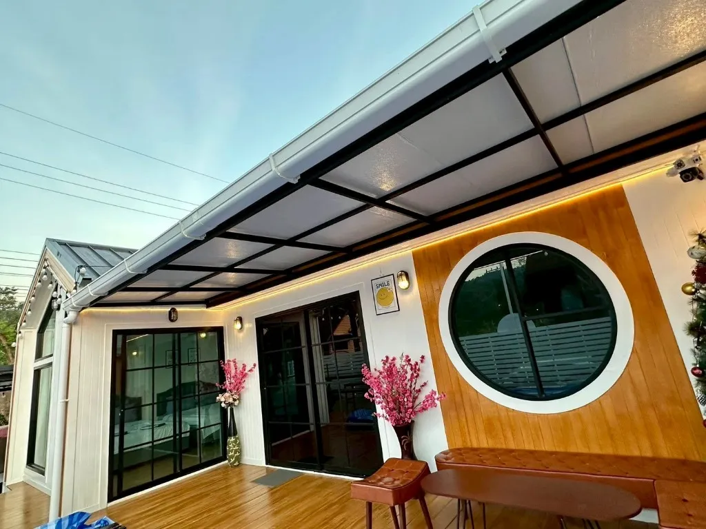 บ้านสมายพูลวิลล่าปาร์ตี้ 2 นครนายก