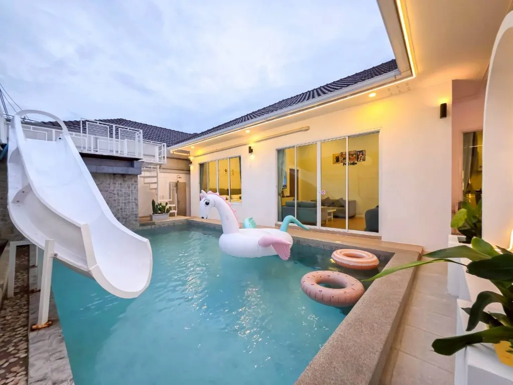 The Luxe Wave
