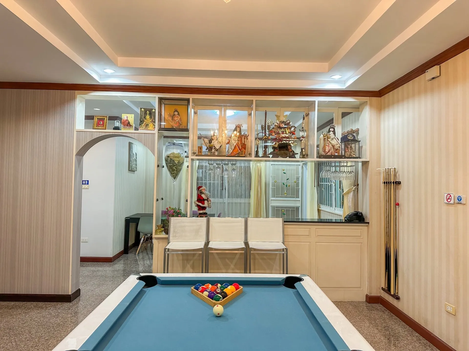 Let’s Chill Pool Villa Satahip
