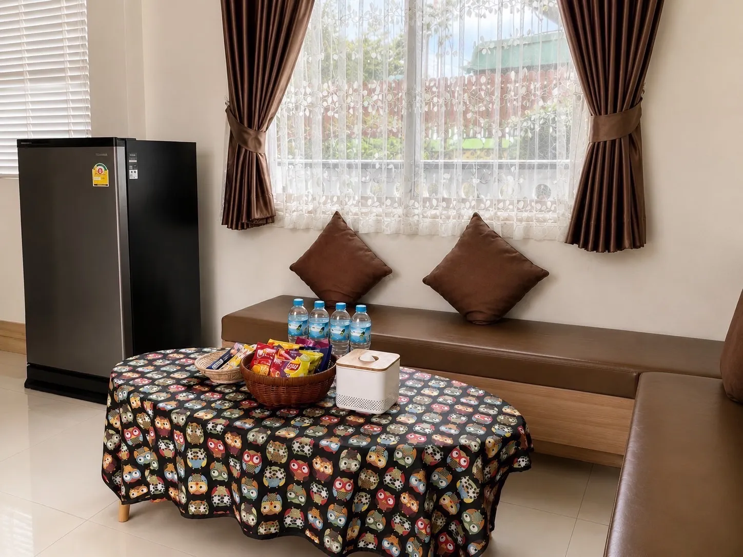 JAPAN SMILE RESORT