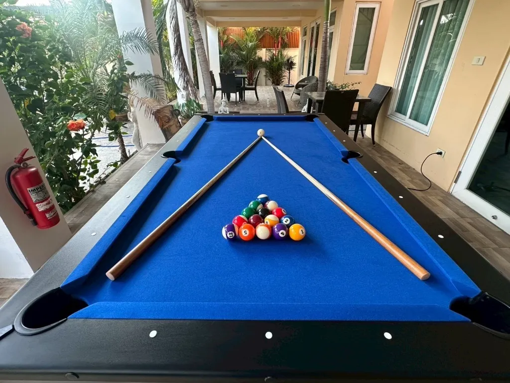 The Paradise PoolVilla
