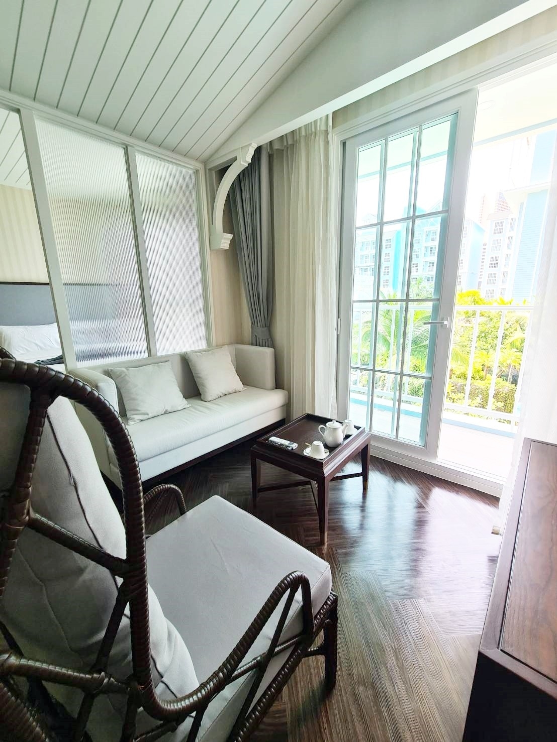 GFD BEACH front residence ชั้น 3