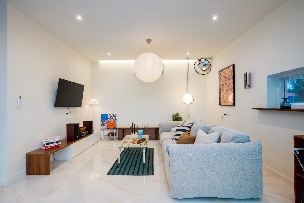 Umber House Poolvilla