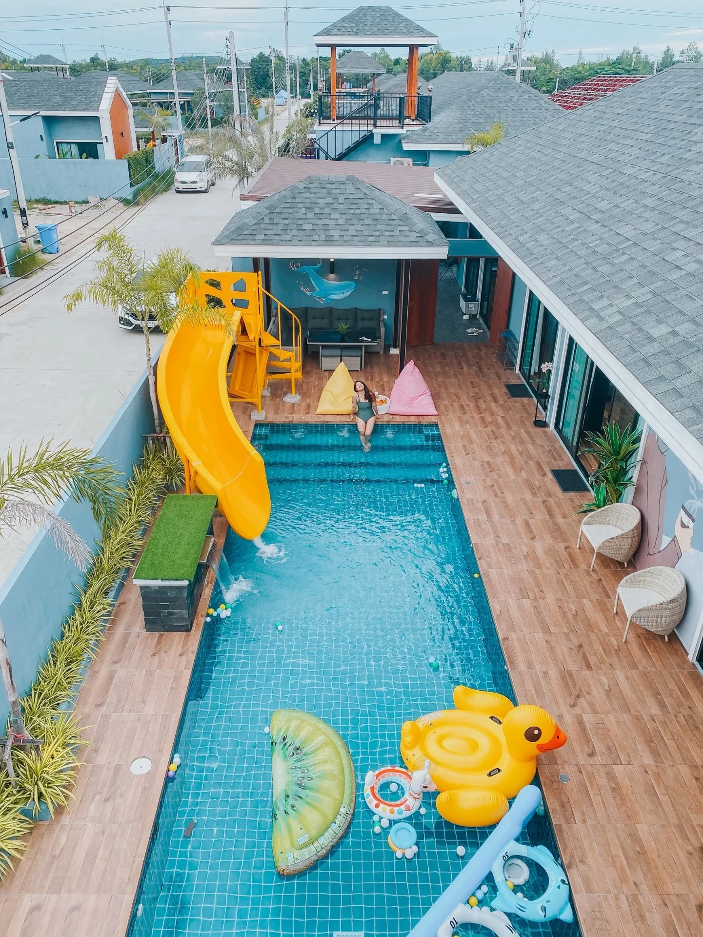 Keerin Villa chaam 1