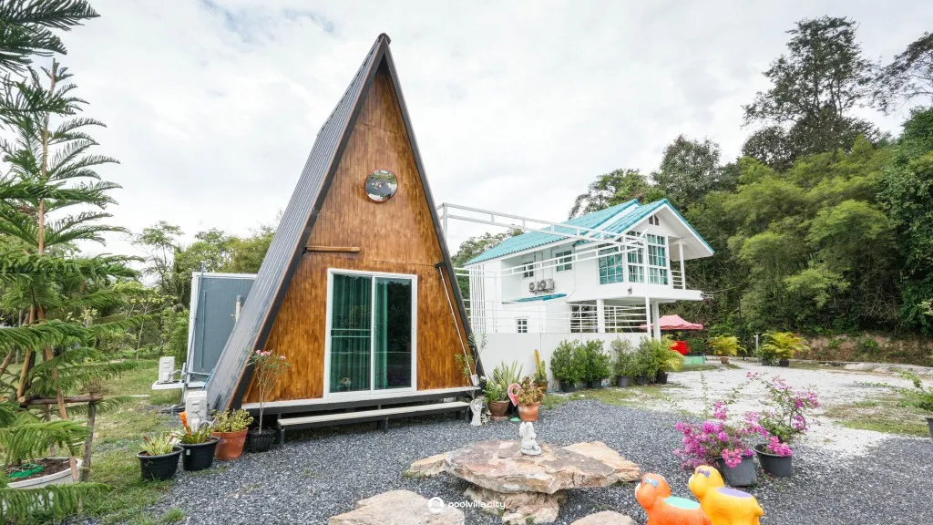 CK House