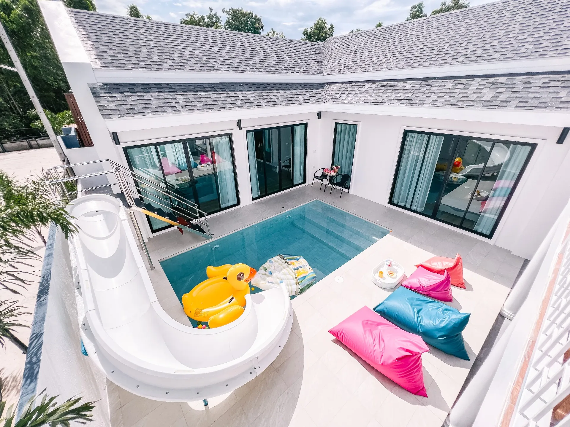 Keerin Villa Chaam 4