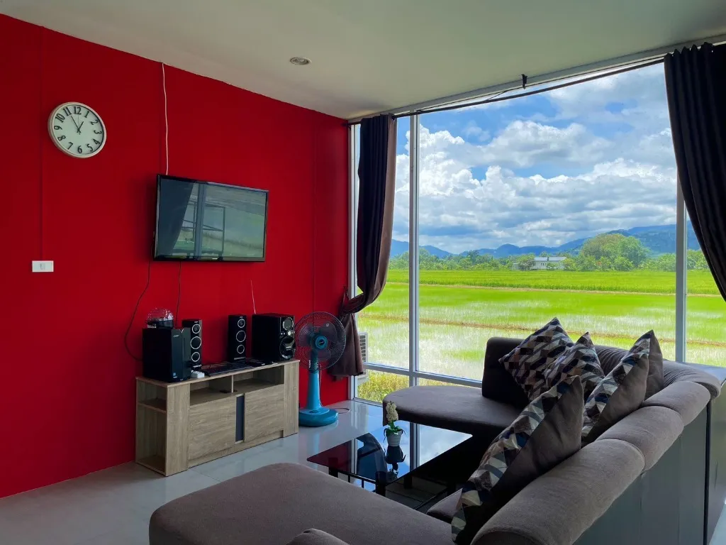 Naya Pool Villas Nakhon nayok