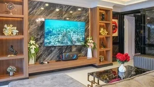 Exquisite pool Villa K