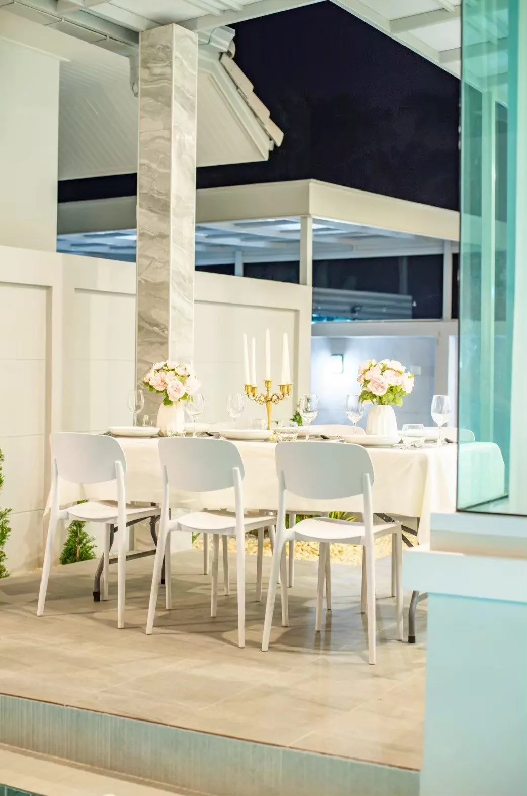 Celine Pool Villa