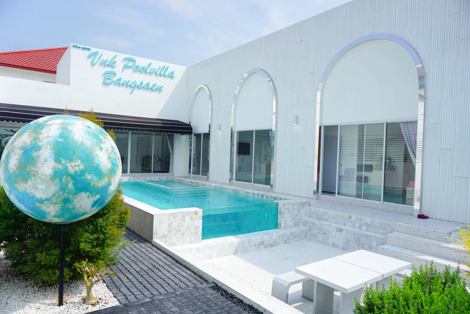 VNK Poolvilla 2