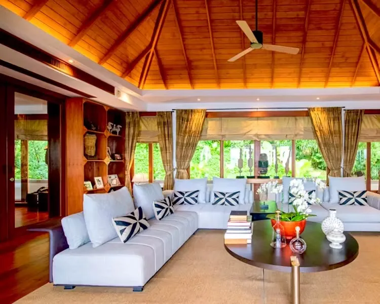 Villa Baan Phu Prana