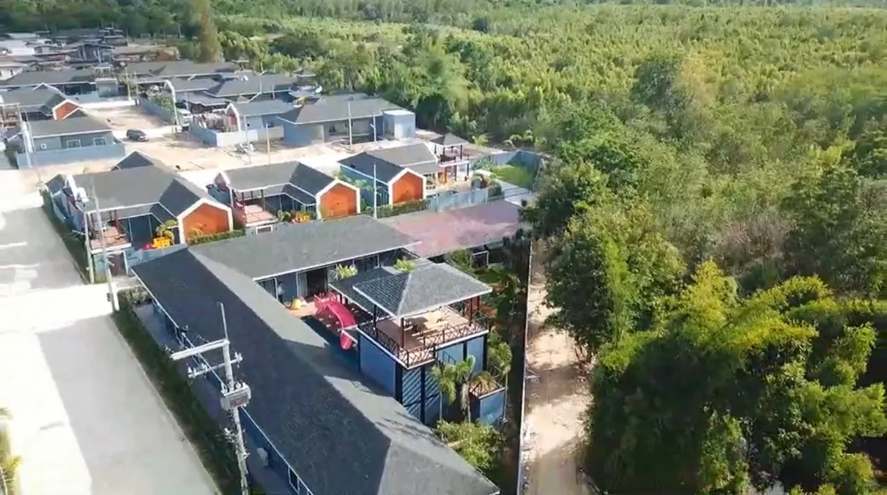 Keerin Villa Chaam 3