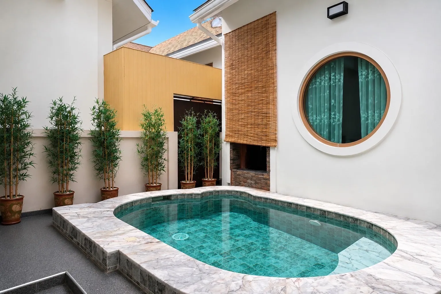 JAPAN SMILE RESORT