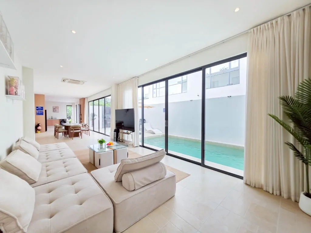 Sea Sapphire Villa 4