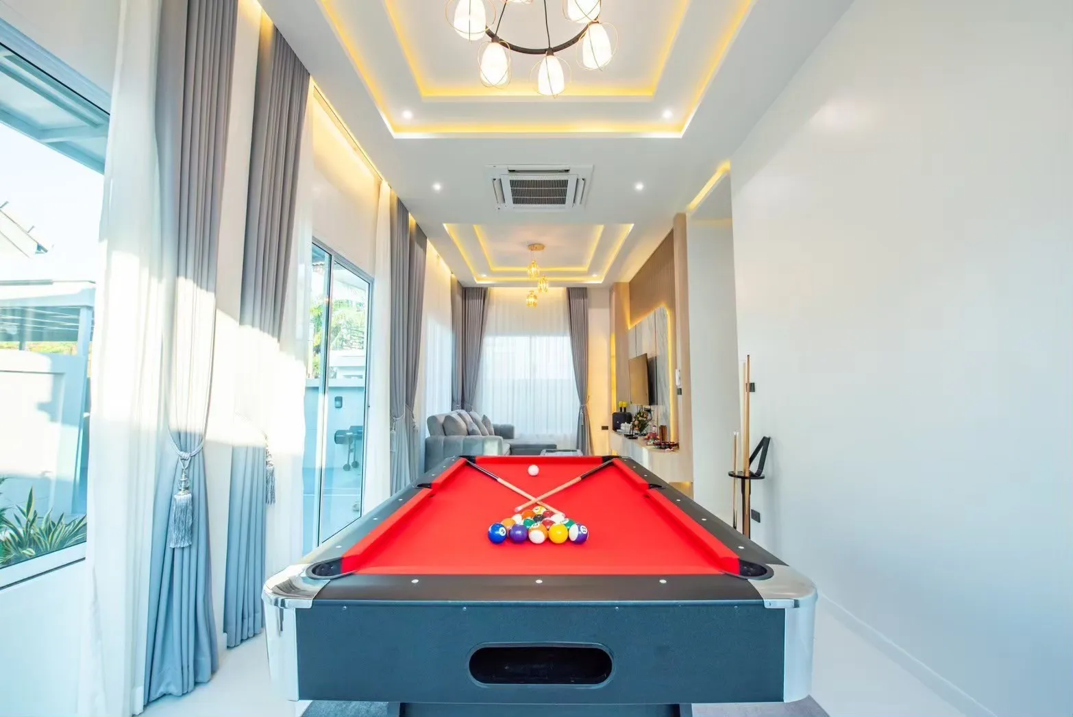 Celine Pool Villa