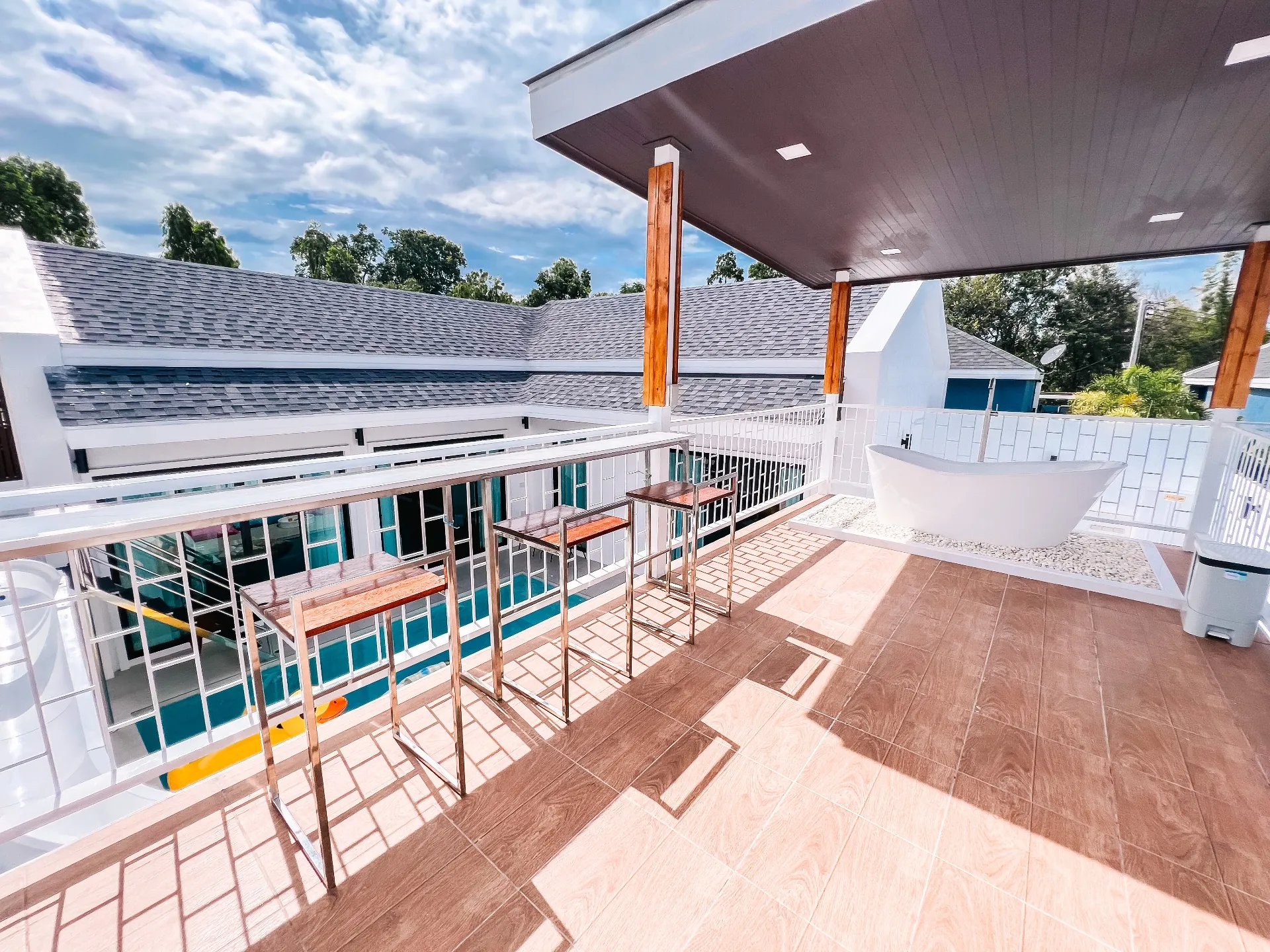 Keerin Villa Chaam 4
