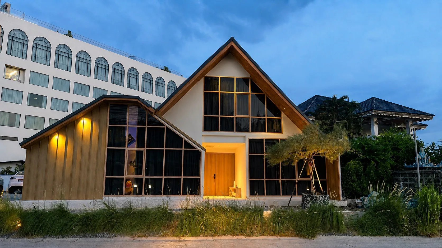 Casa Kaze Bangsaen