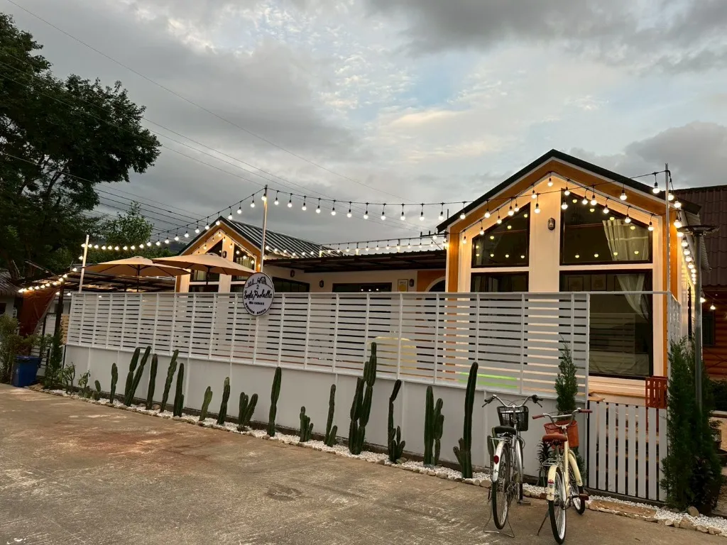 บ้านสมายพูลวิลล่าปาร์ตี้ 2 นครนายก