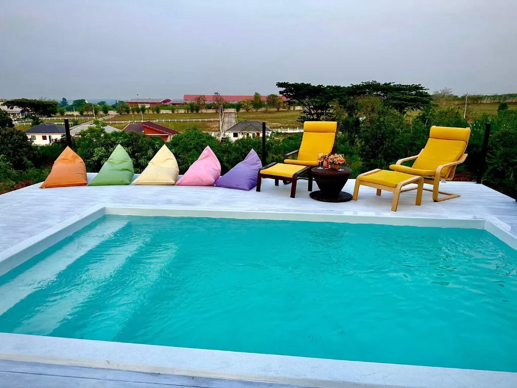 Northern Hill Khao Yai 