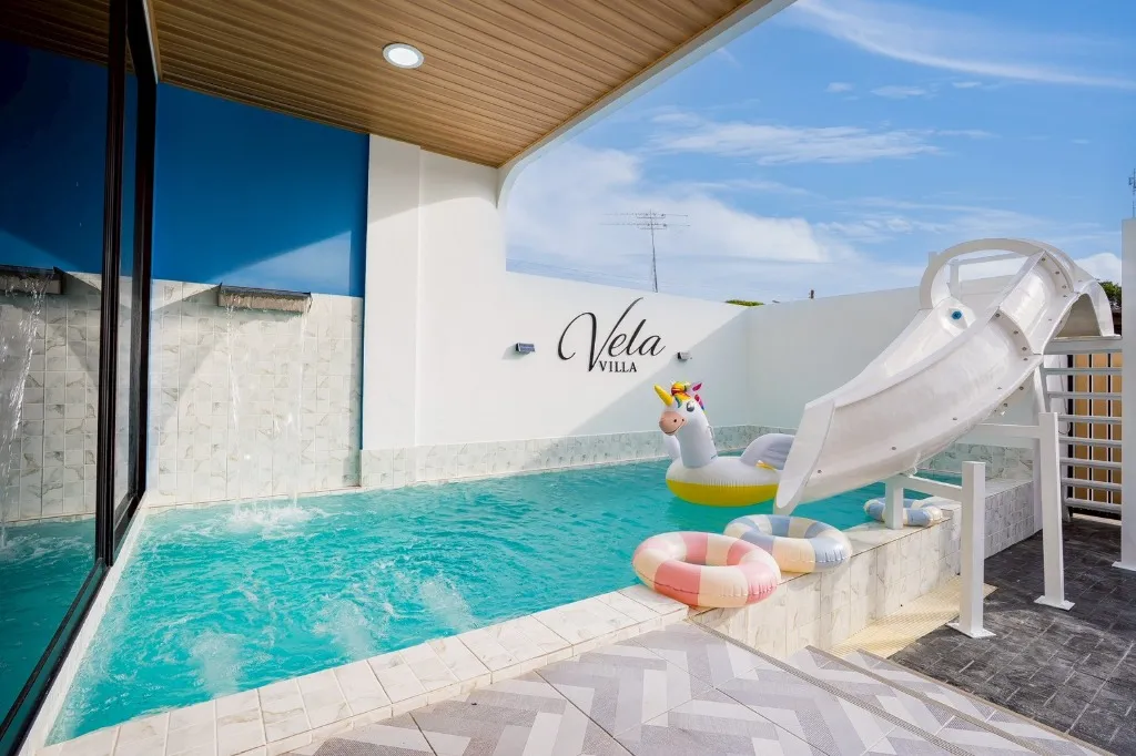Vela Villa
