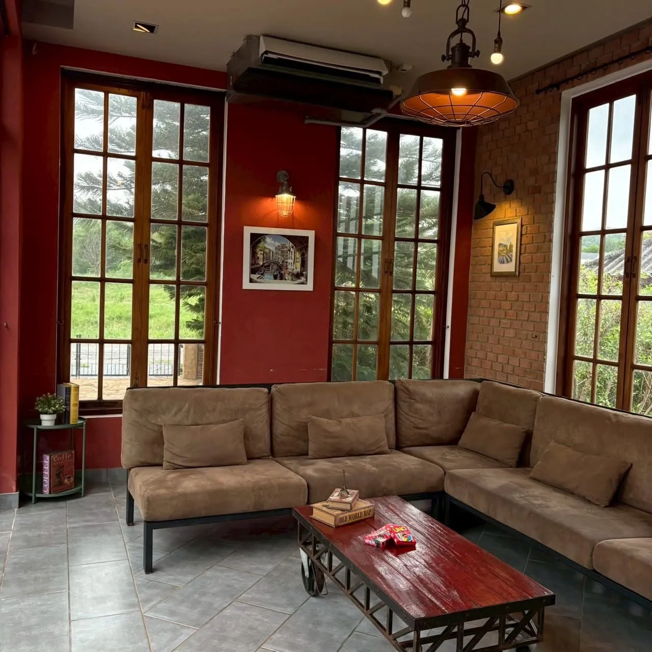 CASA CELINE KHAOYAI
